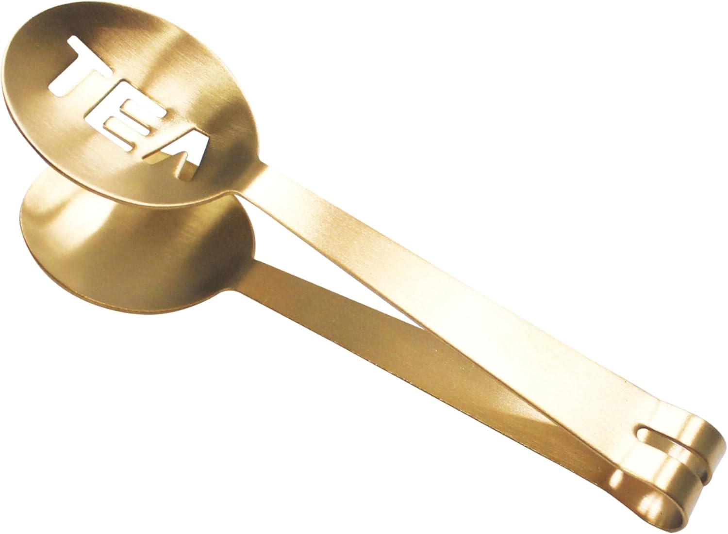Stainless Steel Tea Bag Squeezer U787