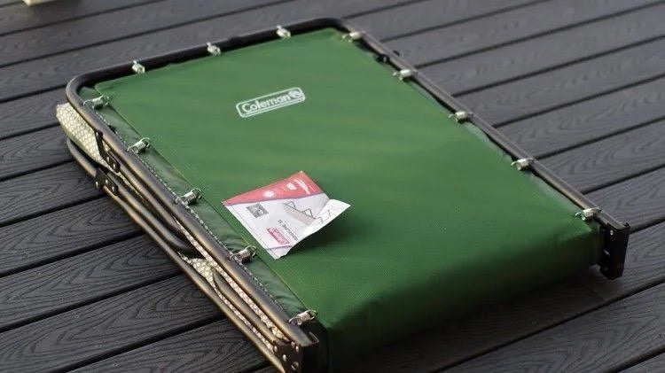 Folding Camping Cot N61713