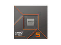 Silver Ryzen 5 8400F Processor C147