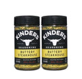 Buttery Steakhouse Seasoning (9.5 oz.) F159218