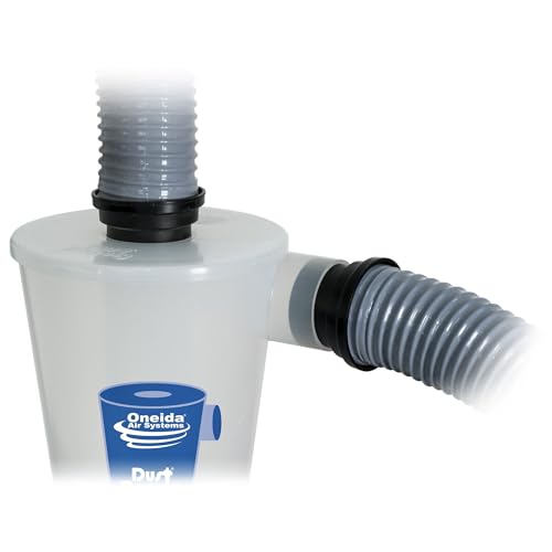 2.5 Plus Cyclone Separator XL Q1889