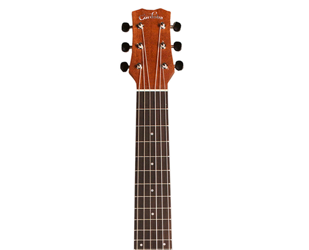 Mahogany Nylon String Classical Guitar L940