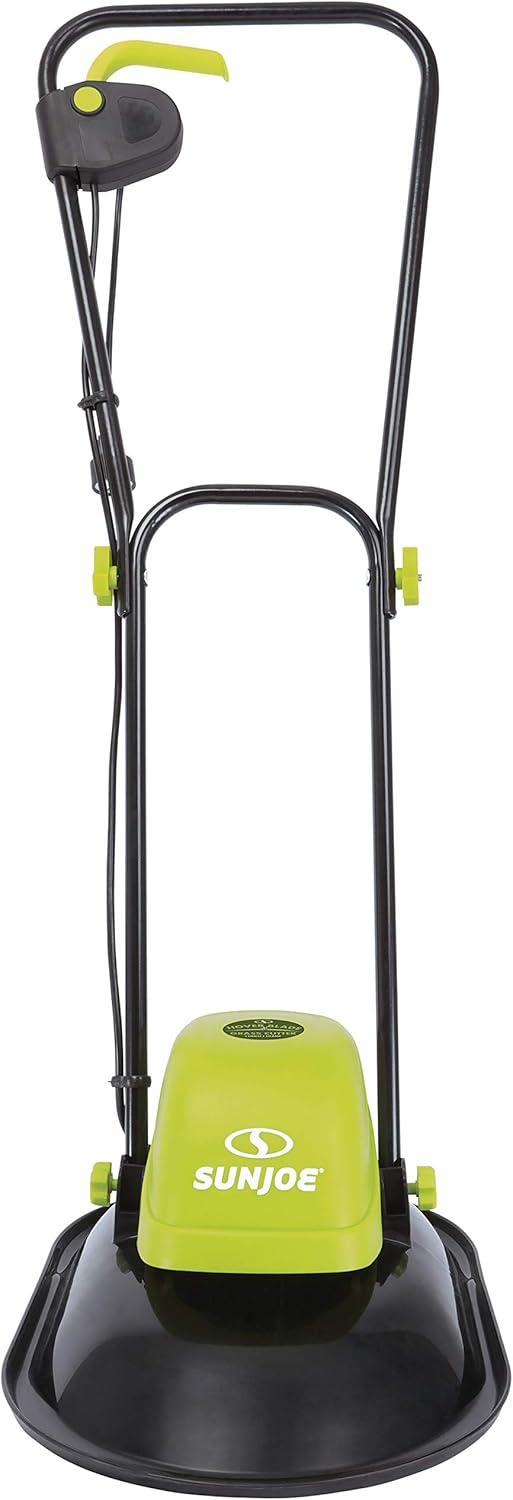 10-Amp 11-Inch Electric Hover Mower I9328