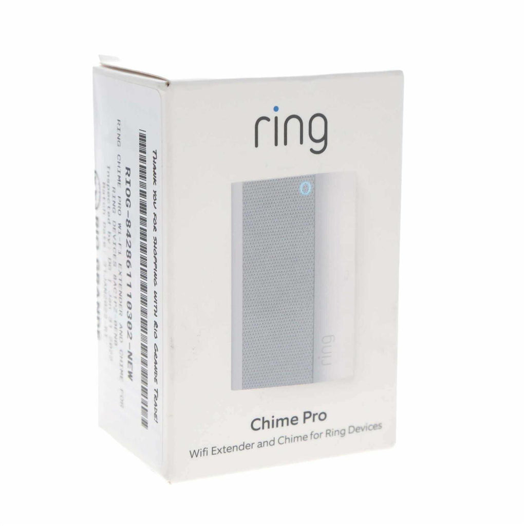 Ring Chime Pro O694235