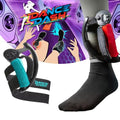 VR Dancing Game Full Body Tracking Accessory P760421