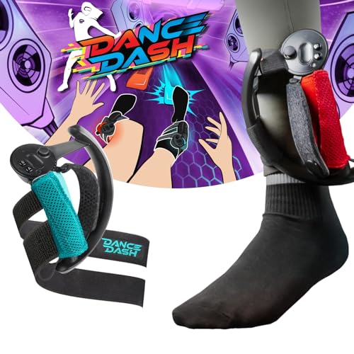 VR Dancing Game Full Body Tracking Accessory P760421