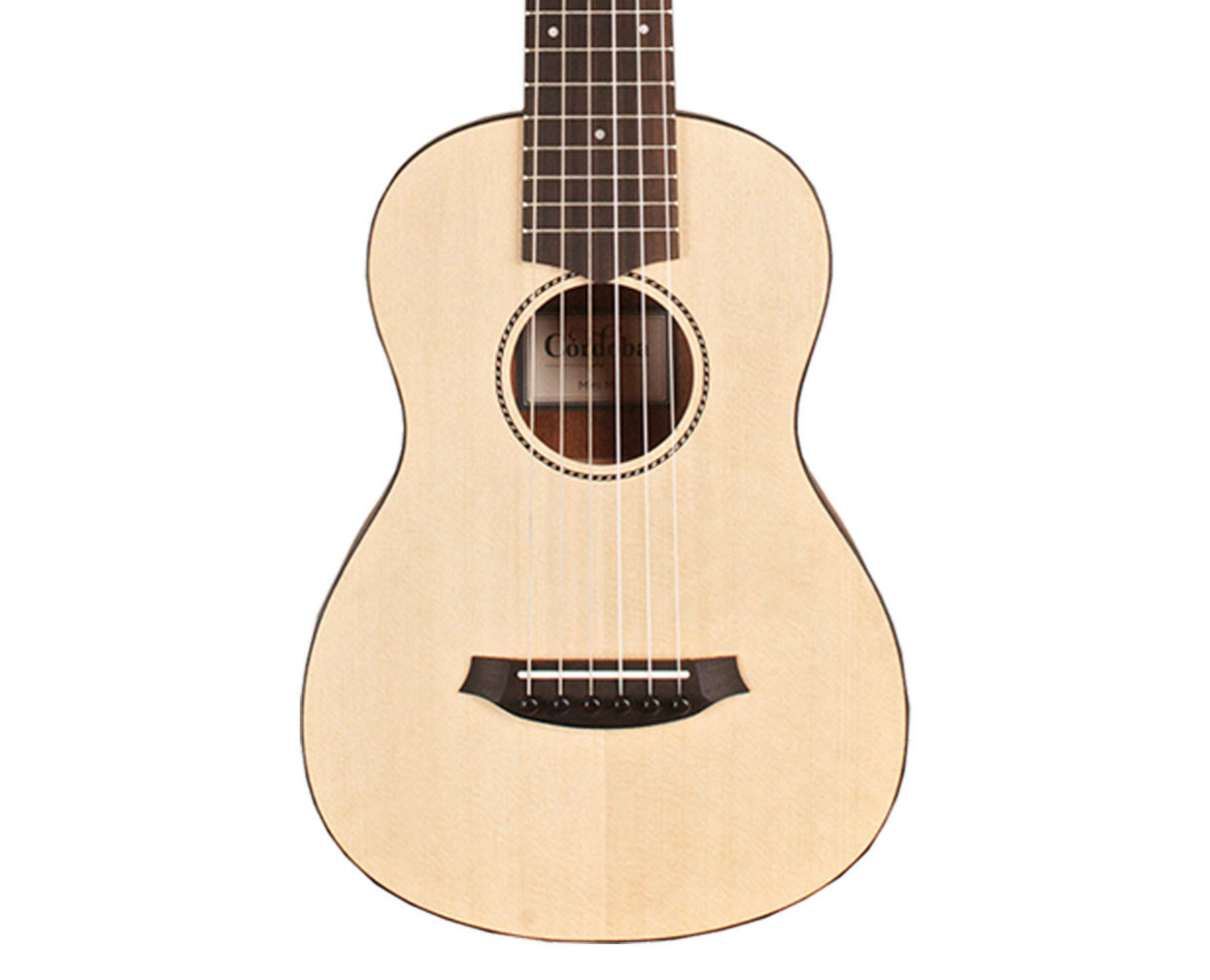 Mahogany Nylon String Classical Guitar L940