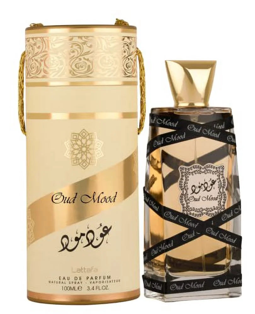 100 ml EDP Perfume M996908