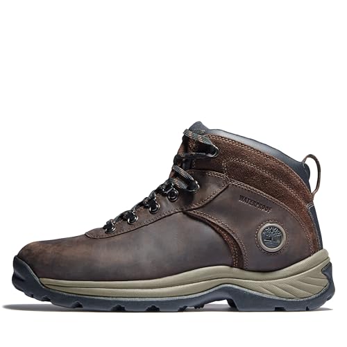 Waterproof Mid Hiker Boot I49340