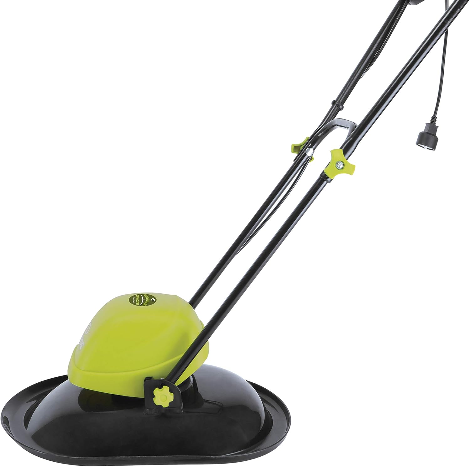10-Amp 11-Inch Electric Hover Mower I9328