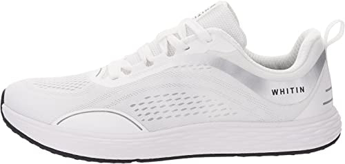 Men's Zero Drop Running Shoes with Wide Toe Box F28449