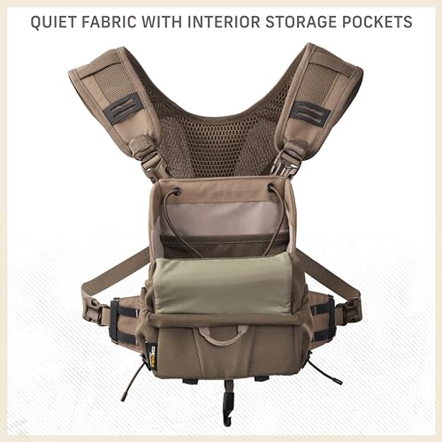 Modular Binocular Harness System, Small B51553