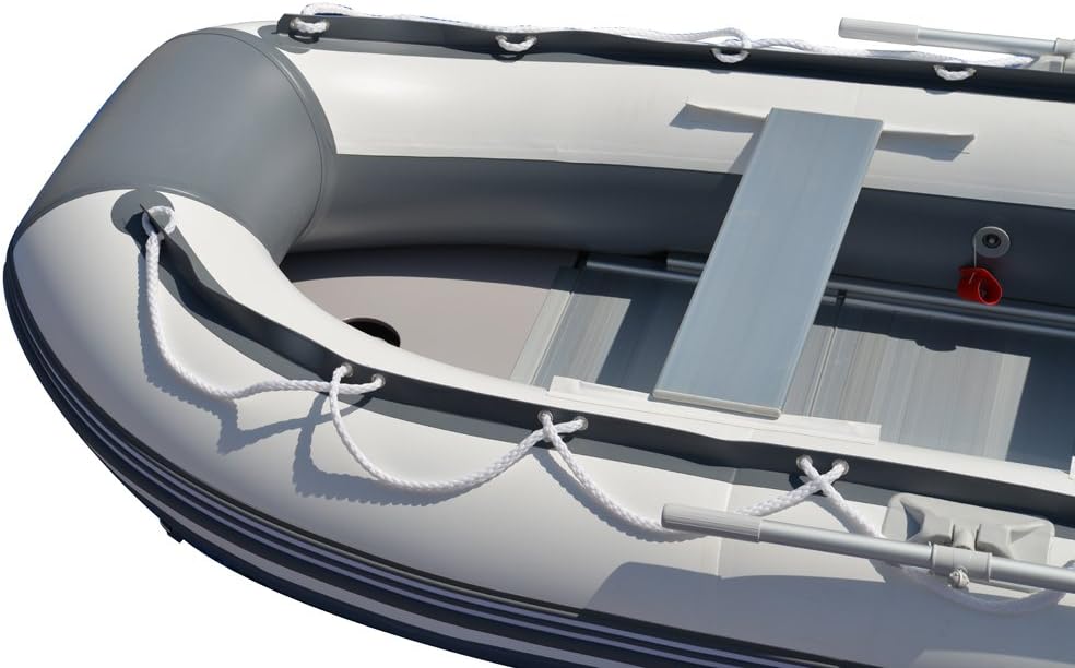 10.8 ft Inflatable Boat U924