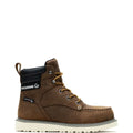 6" Moc-Toe Steel-Toe Work Boot Sudan Brown I711940