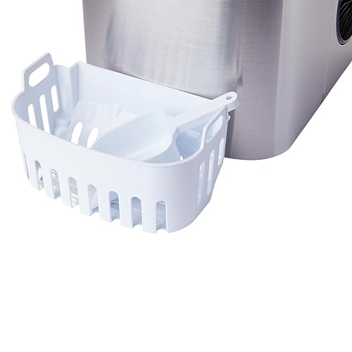 26 lb. Portable Ice Maker X524