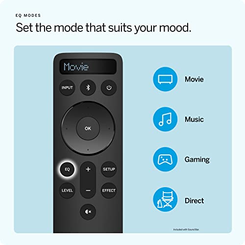 Elevate Sound Bar H77175