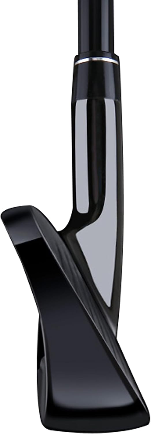 12 Piece Complete Golf Club Set with Stand Bag I862733