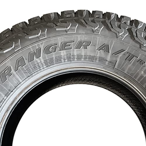 235/75R15XL 109T BSW Tire G174