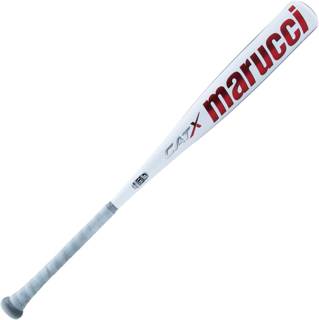 USSSA Baseball Bat (-5) (30in/25oz) X48408
