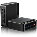 Mini PC AMD Ryzen 7 5825U 8C/16T 32GB DDR4 RAM 1TB M.2 SSD I69692
