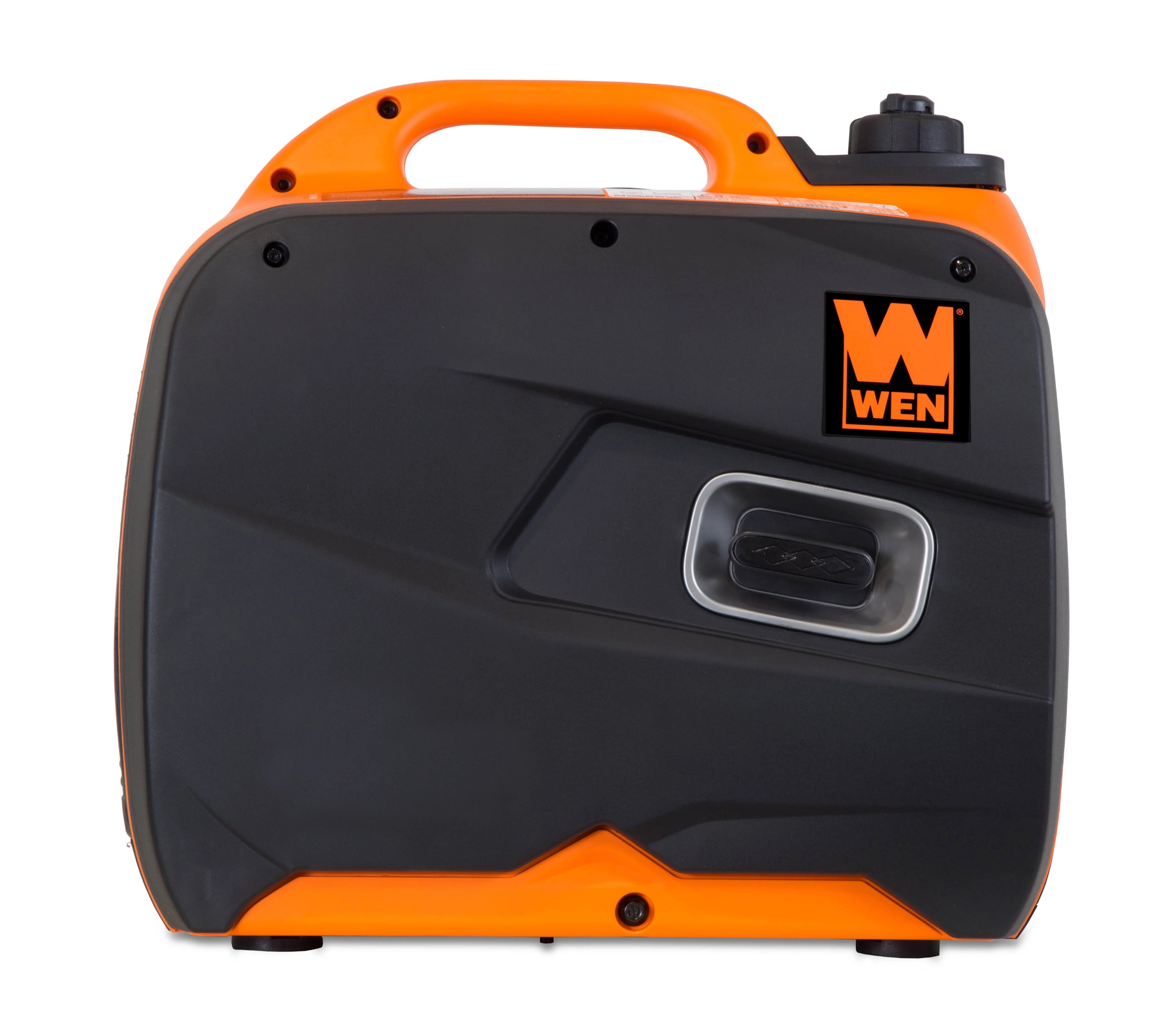 2000-Watt Portable Inverter Generator N6972