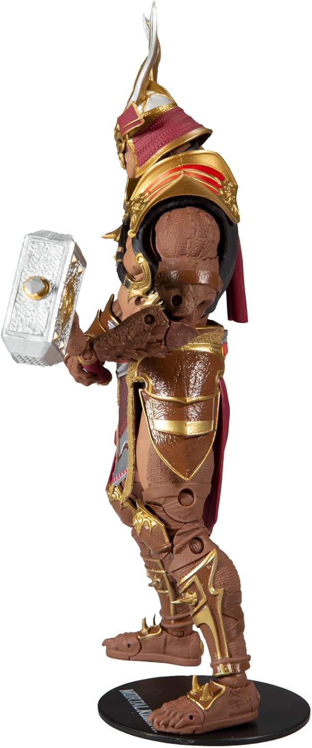 7" Action Figure R23945
