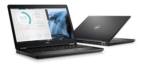 14 Inch Business Laptop with Intel Core i5-6300U, 8GB DDR4, 256GB SSD, Windows 10 Pro S265472
