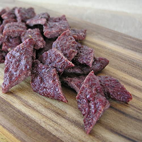 VARIETY PACK Jerky Seasoning and Cure Kit U2634