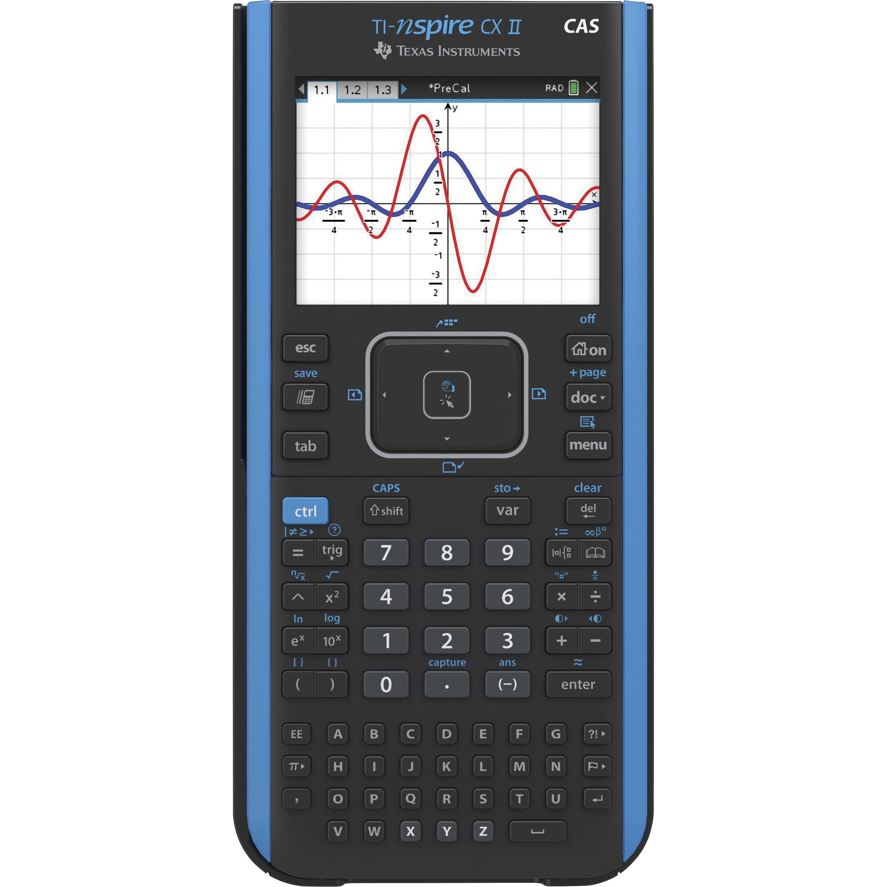 Graphing Calculator T738