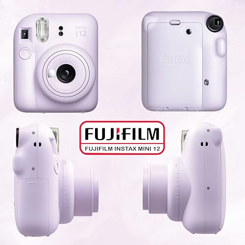 Mint Green Instant Camera Bundle with 60 Sheets Instant Film G731