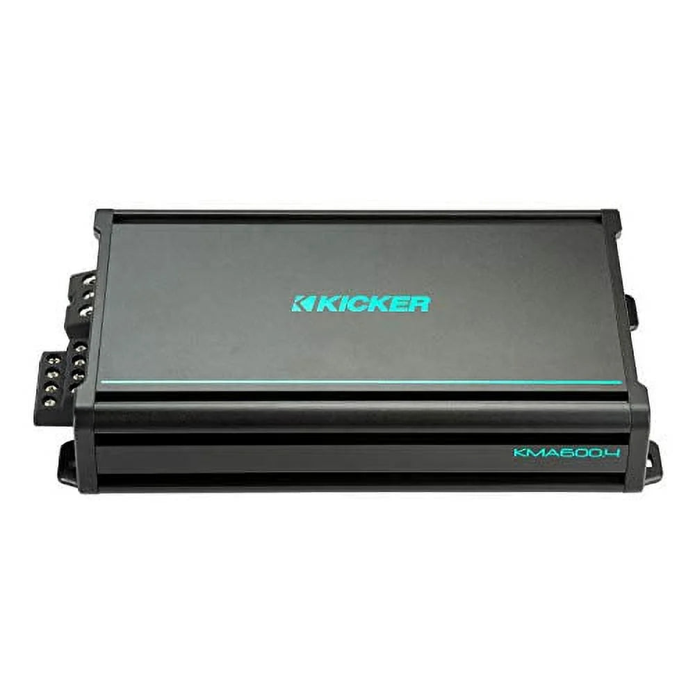 4-Ch Weather-Resistant Full-Range Amp P203790