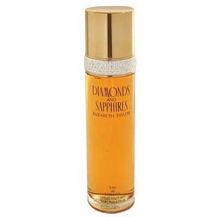 White Diamonds Perfume, 3.3 Ounce M9203