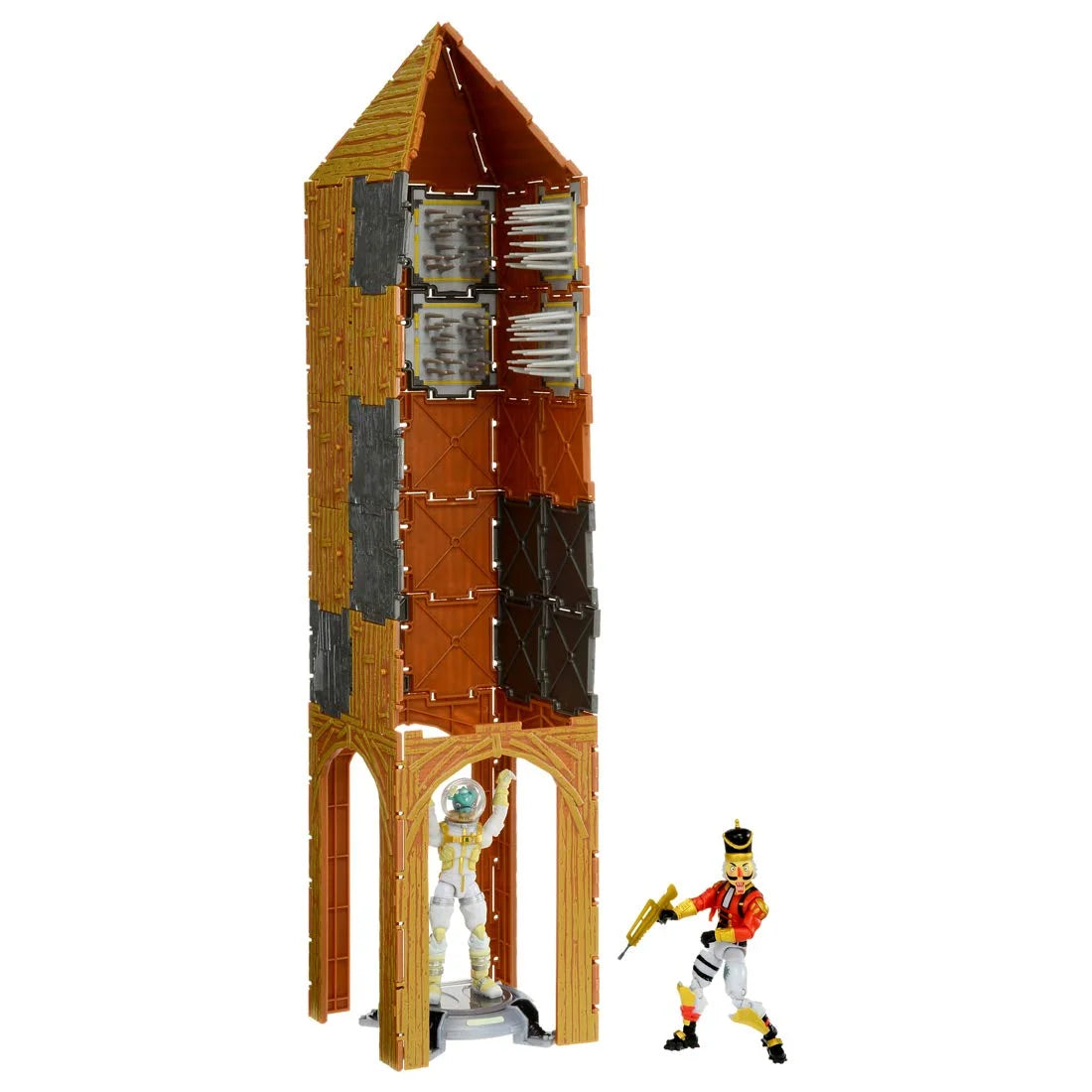 Fortnite Action Figure Building Set U854618