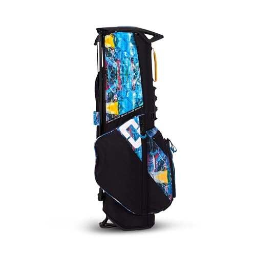 4 Stand Golf Bag H33328