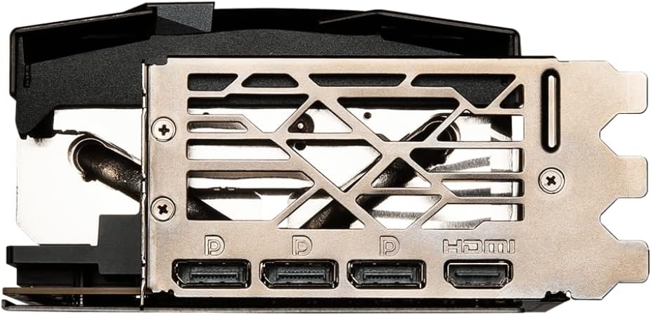 RTX 4080 16GB GDRR6X 384-Bit Graphics Card B319803