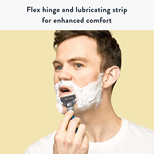 12 count Razor Blades Refills Z47982