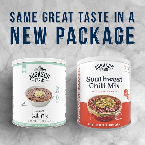 Southwest Chili Mix 3 lbs 10 oz U3121