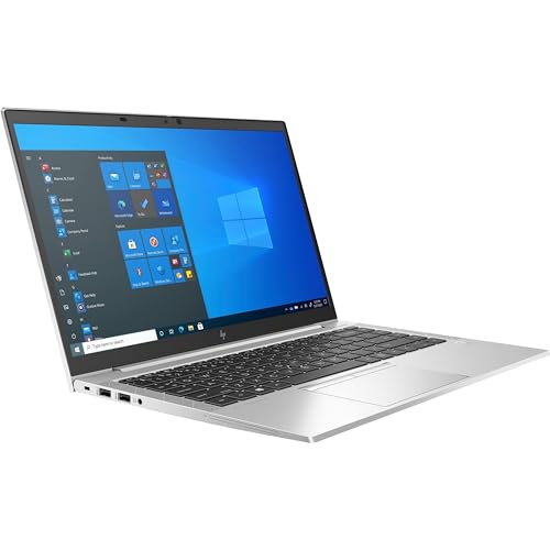 14" FHD Business Laptop, AMD Ryzen 5 PRO 5650U, 16GB RAM, 256GB SSD, Windows 10 Pro W7518