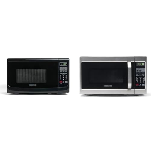 Countertop Microwave P52746