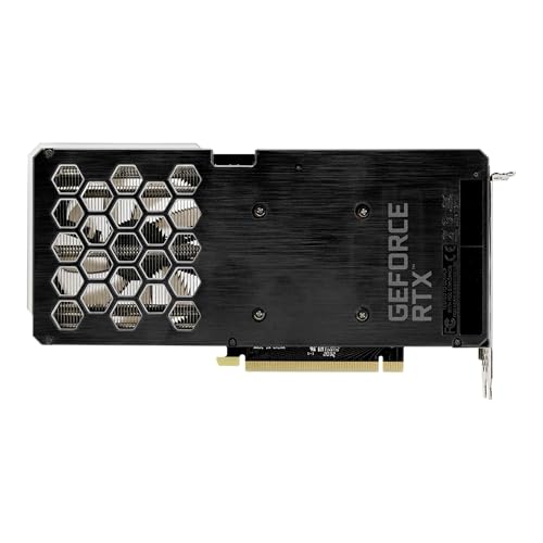 8GB GeForce RTX 3060 Ti Graphics Card H207442