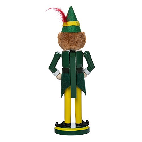 11" Wooden Nutcracker P404158