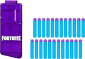 12-Dart Clip & 24 Official Elite Darts Refill Pack H290