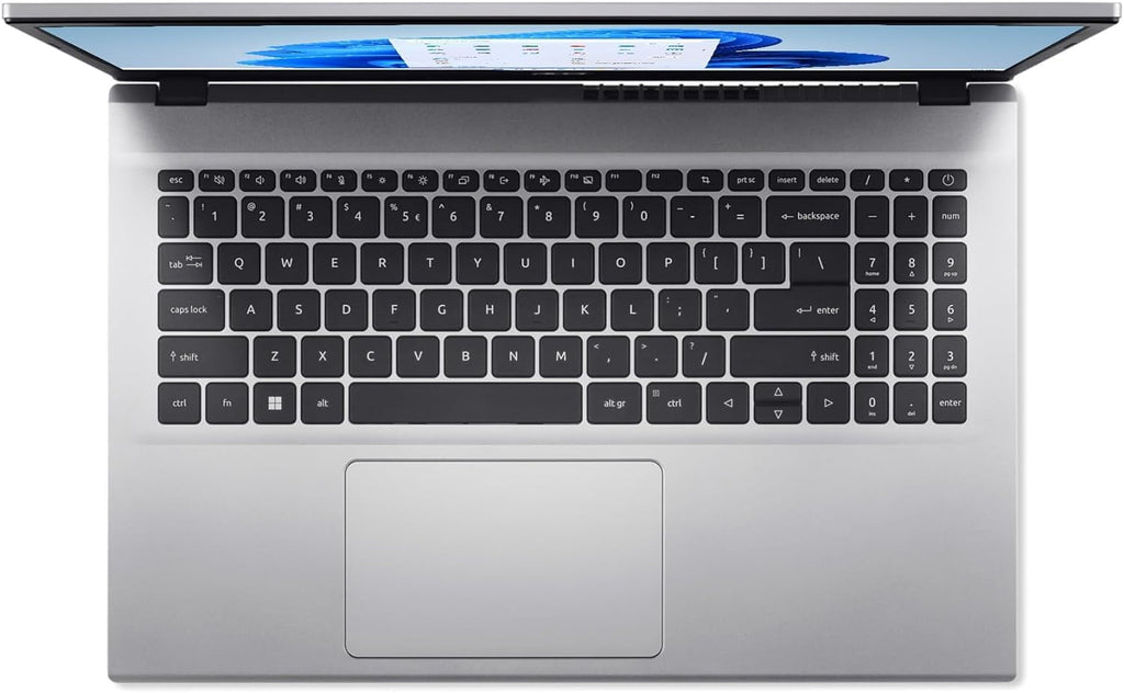 15.6" FHD Laptop, AMD Ryzen 7, 16GB RAM, 512GB SSD G419