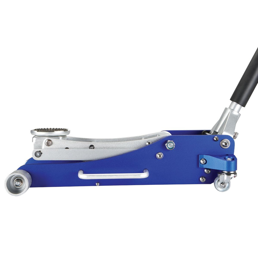 2.5 Ton Low-Profile Aluminum Racing Floor Jack H965074