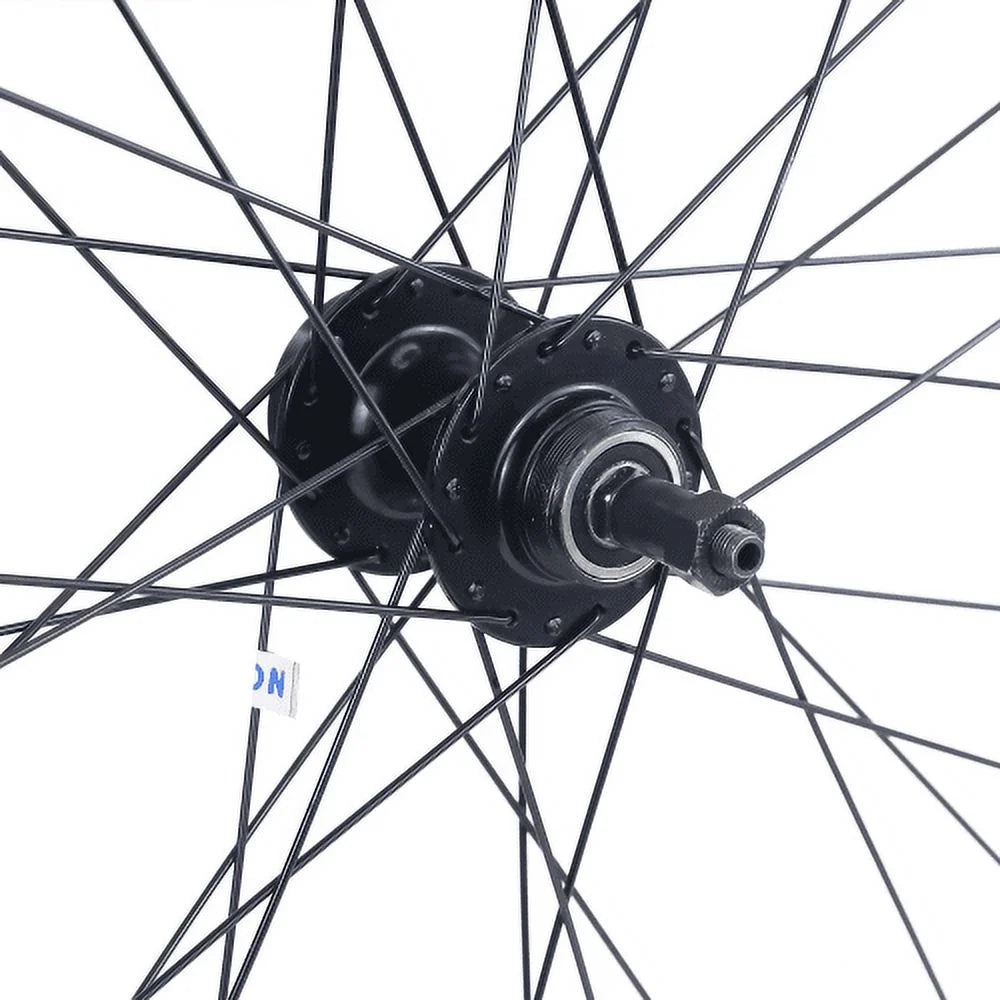 29" Double Wall Alloy MTB Wheelset C6781
