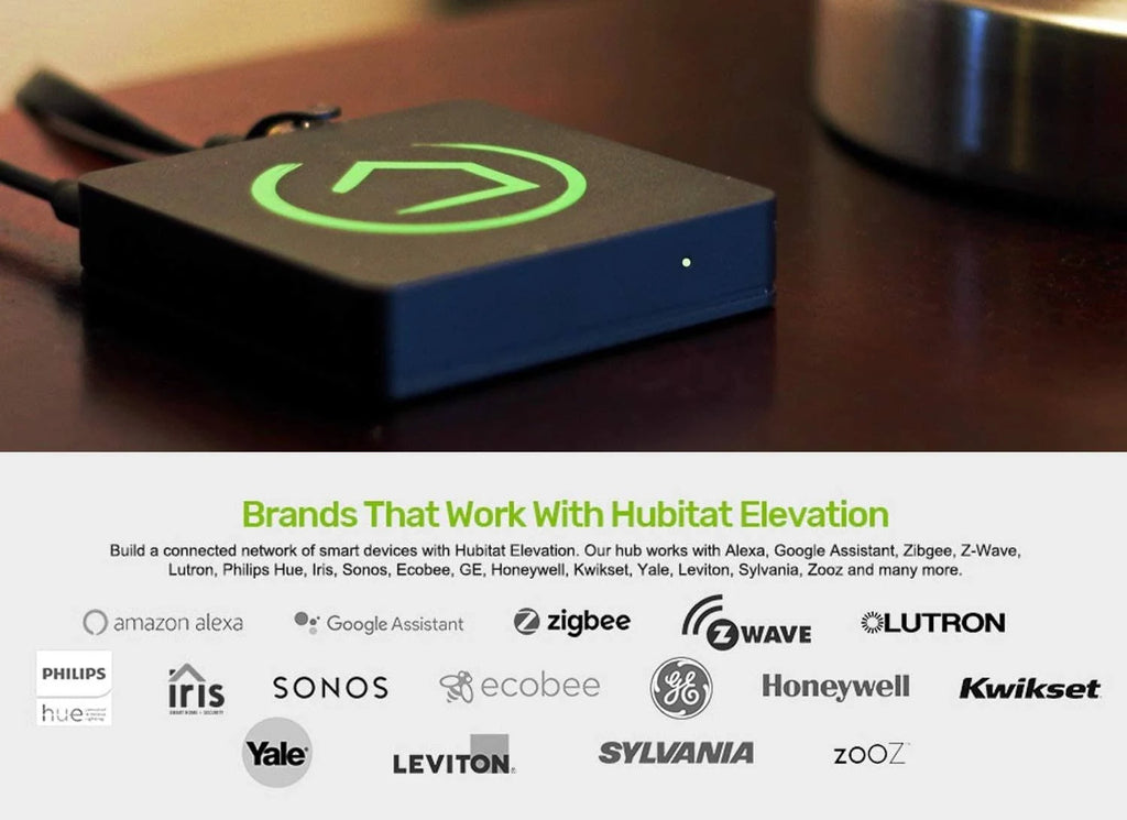 Home Automation Hub G921