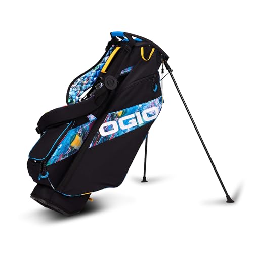 4 Stand Golf Bag H33328