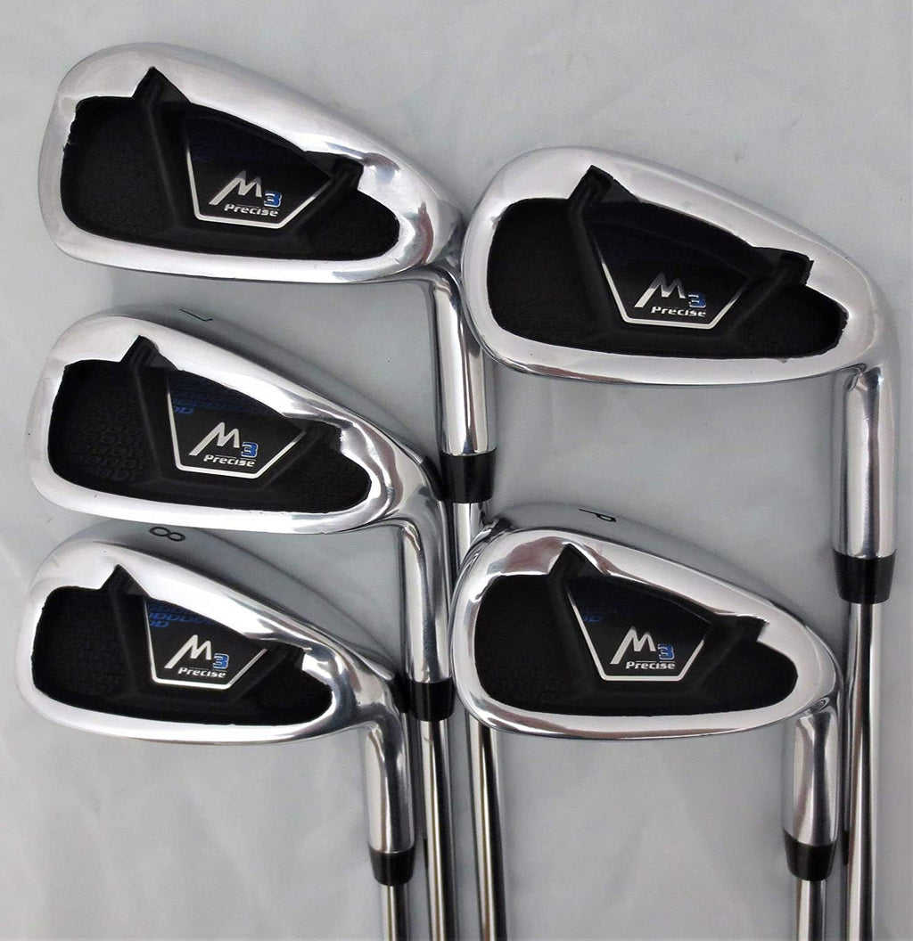Tall Complete Golf Set with Stand Bag U1855