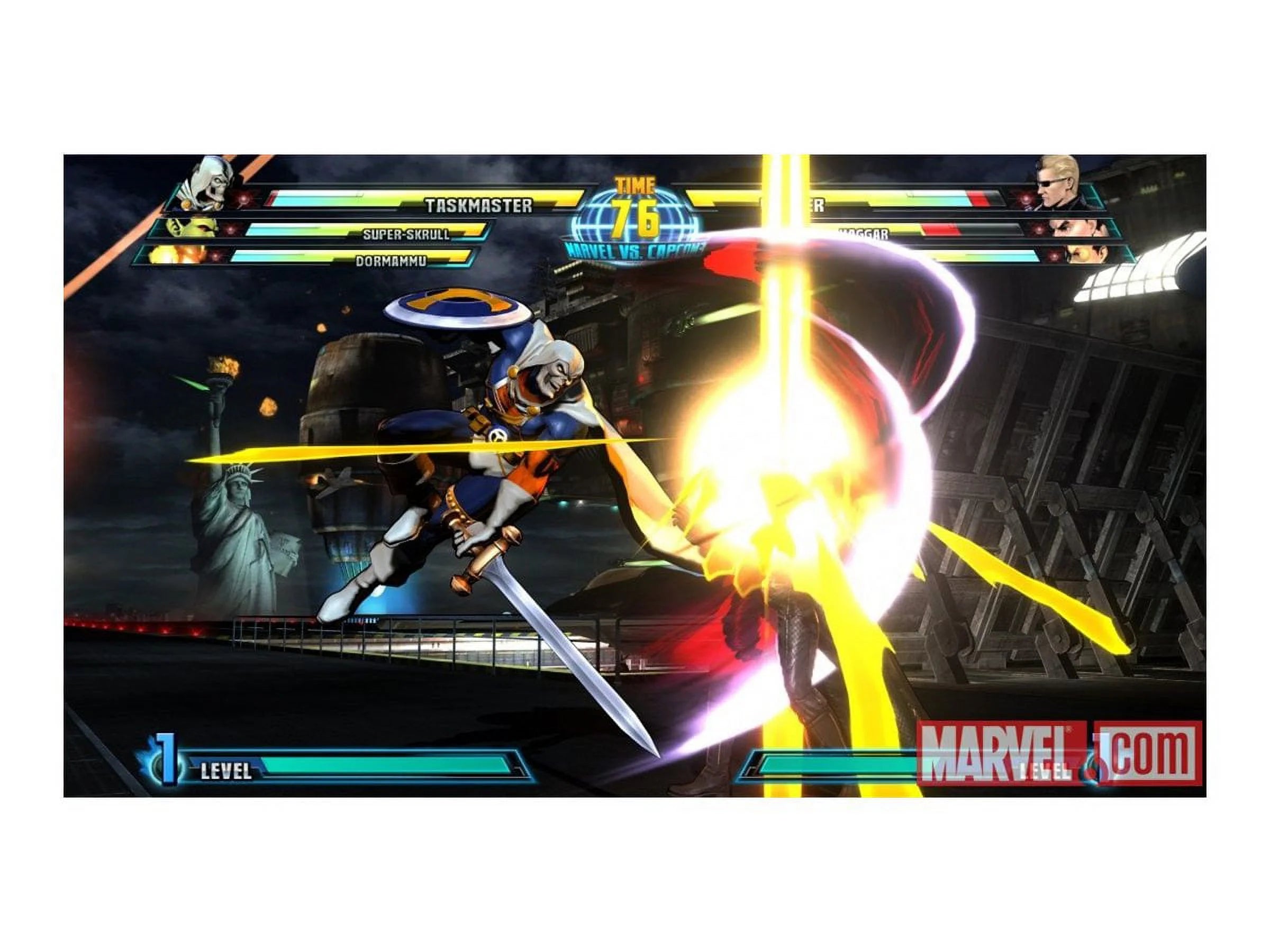 PlayStation 4 Game H291