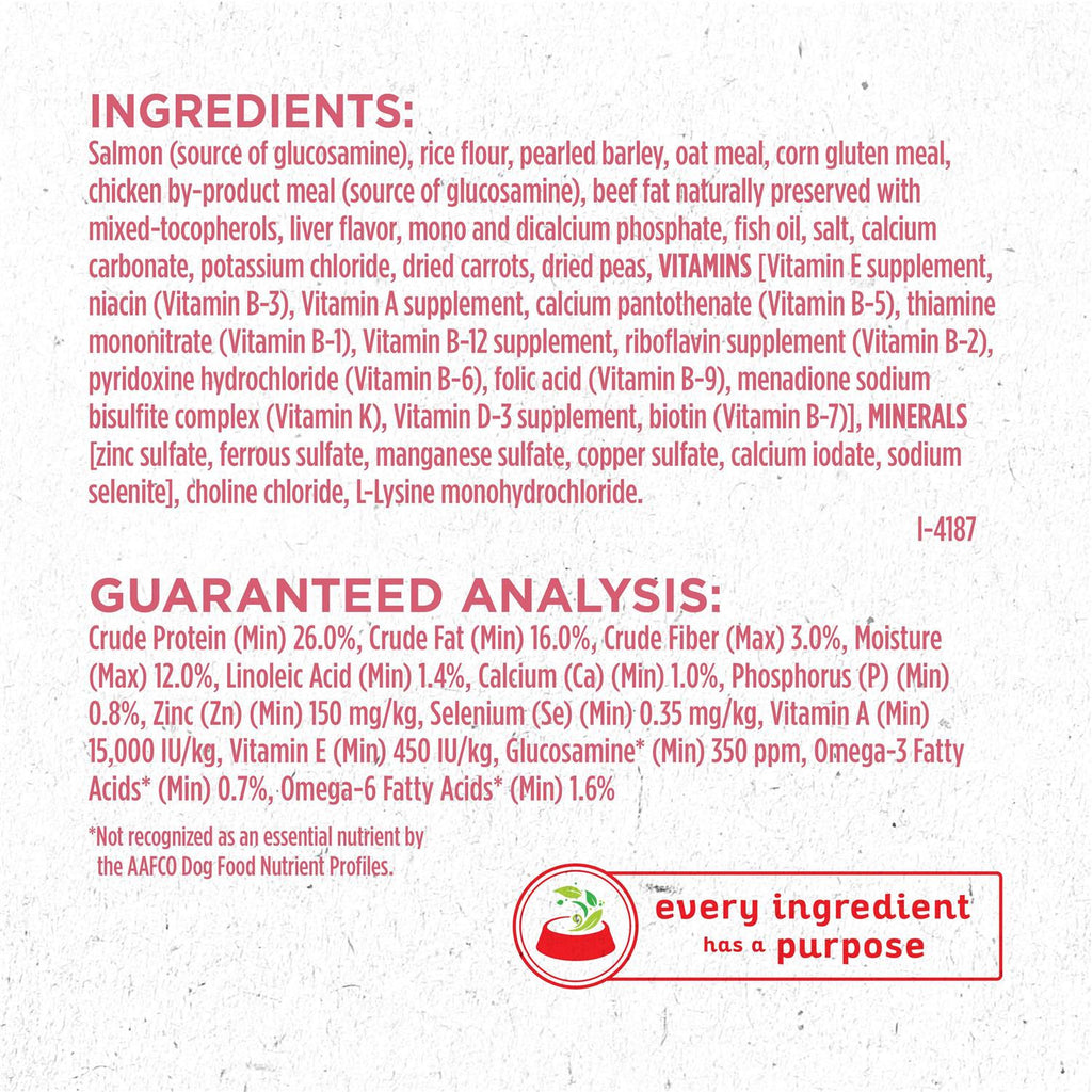 Dry Dog Food D99726